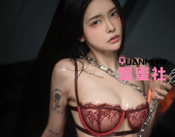 BLUECAKE韩国美女写真图集合集打包下载+持续更新-媛蜜社