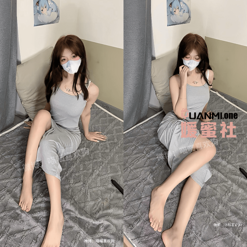 小莹是甜妹/草莓小莹/喜欢小莹狗/奶心小莹/喵喵喜欢狗铁粉空间-媛蜜社