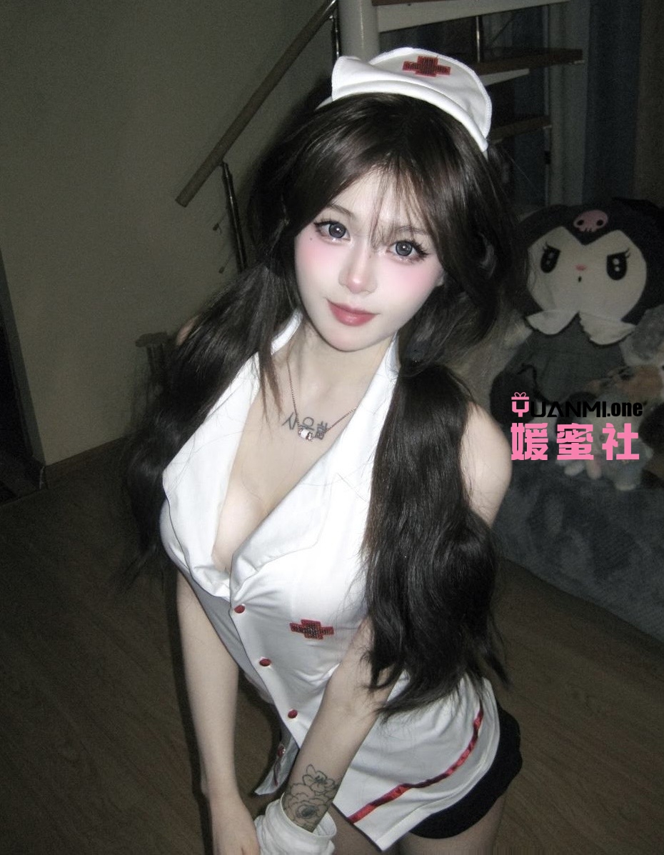 奶涵大白兔微密圈图集视频觅圈合集打包下载+持续更新-媛蜜社