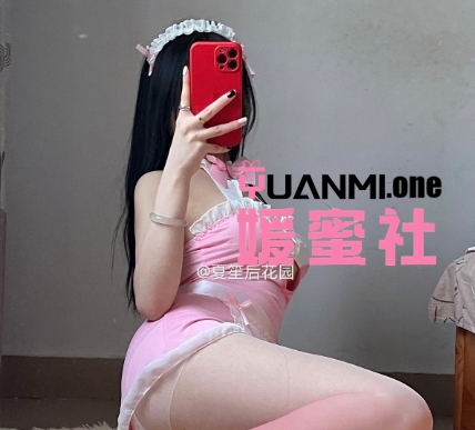 夏笙姑娘/夏笙的后花园微密圈图集视频觅圈合集打包下载+持续更新-媛蜜社