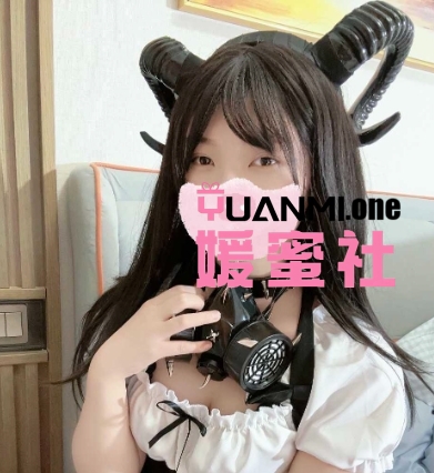 抖音三寸/Loli_奶寸微密圈图集视频觅圈合集打包下载+持续更新-媛蜜社