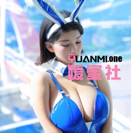 抖音小奈奈yuna微密圈图集视频觅圈合集打包下载+持续更新-媛蜜社