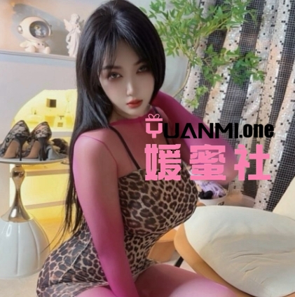 抖音娜娜小姨/小姨老湿微密圈图集视频觅圈合集打包下载+持续更新-媛蜜社