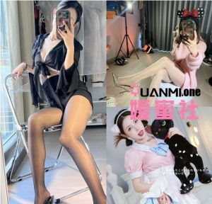 抖音一只哼唧兽/一只霸王兽微密圈作品合集打包下载+持续更新-媛蜜社