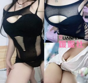 抖音酷奇儿/酷奇儿的小屋微密圈付费作品合集打包下载+持续更新-媛蜜社