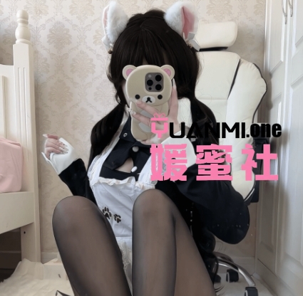 抖音曼萝/笨蛋小鱼微密圈最新付费作品合集打包下载+持续更新-媛蜜社