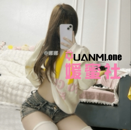 抖音nana（娜娜）微密圈作品合集完整合集打包下载+持续更新-媛蜜社