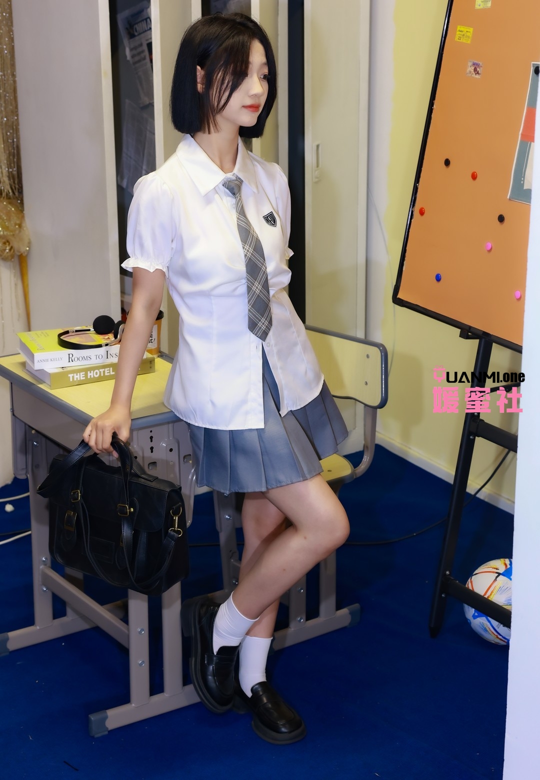 绮梦摄影写真图集合集打包下载+持续更新-媛蜜社