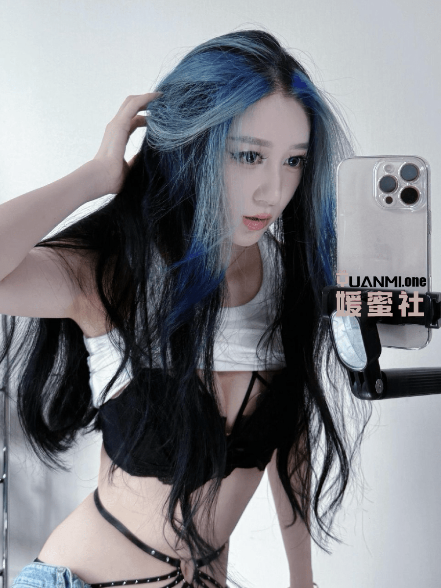 【秘语空间】抖音唐十七完整合集打包下载+持续更新-媛蜜社