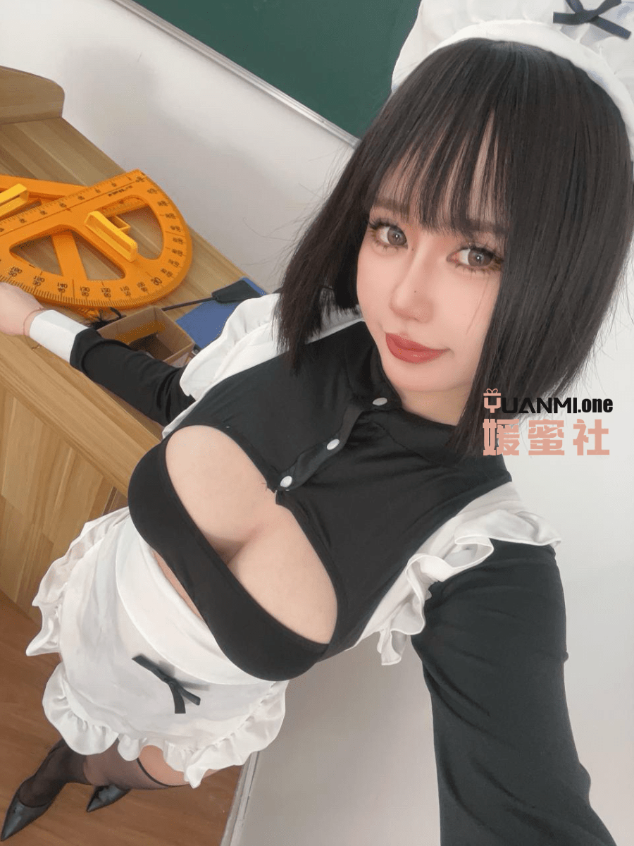 【铁粉空间】抖音Tina很妖孽呀合集打包下载+持续更新-媛蜜社