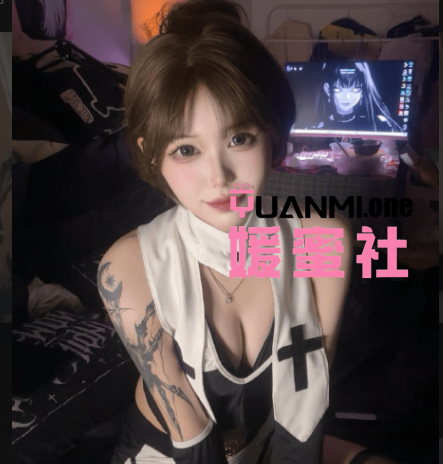 【岛遇】抖音小哭包不哭微密圈最新合集完整版打包下载+持续更新-媛蜜社