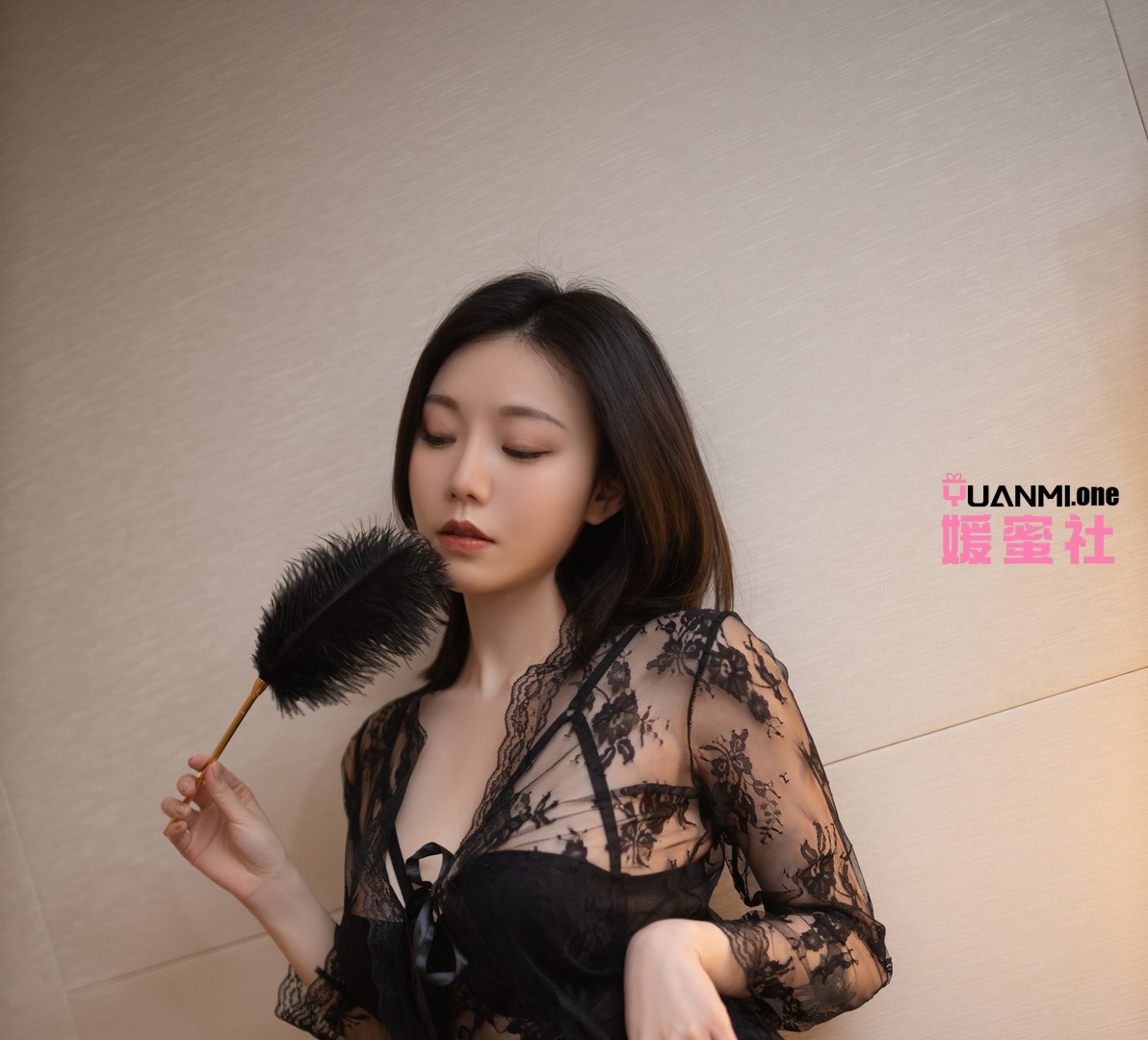 安然Maleah美女写真图集合集打包下载+持续更新-媛蜜社