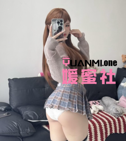 【秘语空间】炫霏最新合集完整版打包下载+持续更新-媛蜜社