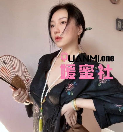 【岛遇】抖音鹿瑶微密圈最新合集完整版打包下载+持续更新-媛蜜社