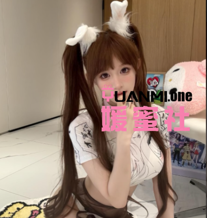 【岛遇】抖音超蓝布罗莉合集打包下载+持续更新-媛蜜社